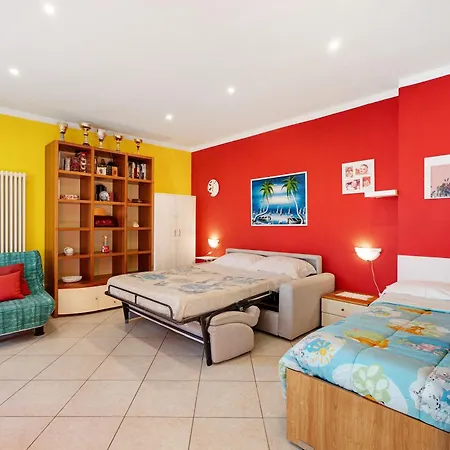 Apartment Casa Bella Intra