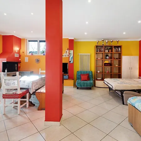 Lejlighed Casa Bella