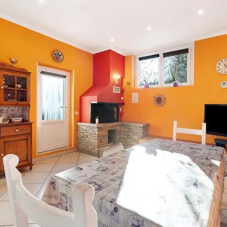Apartment Casa Bella Intra