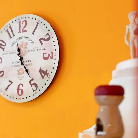 Casa Bella Διαμέρισμα *