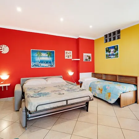 Casa Bella * Intra