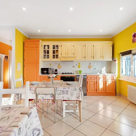 Διαμέρισμα Casa Bella Intra