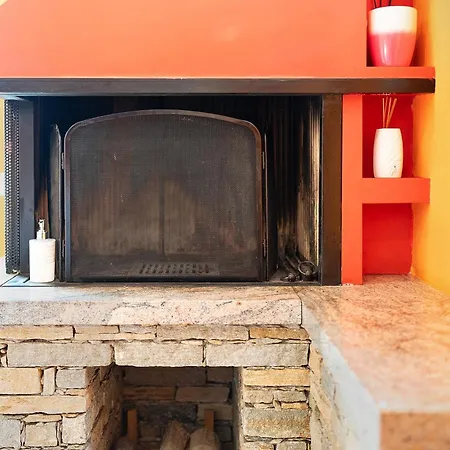 Casa Bella Διαμέρισμα