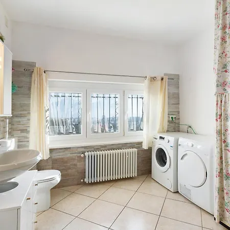 Διαμέρισμα Casa Bella *