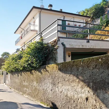 Apartment Casa Bella Intra