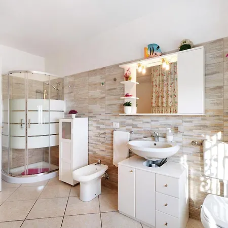 Διαμέρισμα Casa Bella *