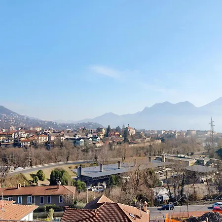 Διαμέρισμα Casa Bella Intra