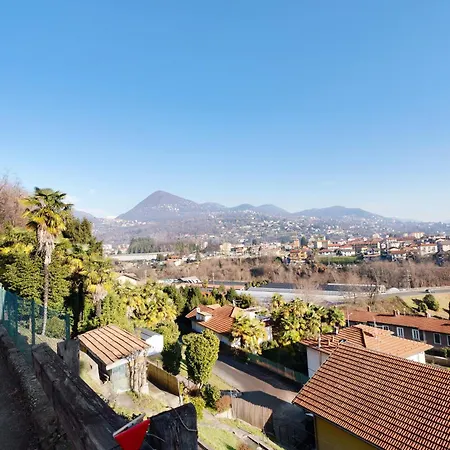 Apartment Casa Bella