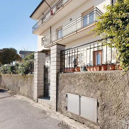 Διαμέρισμα Casa Bella *