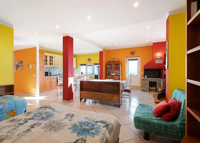 Casa Bella Intra