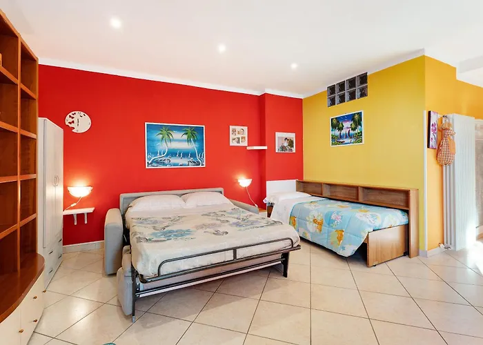 Casa Bella * Intra