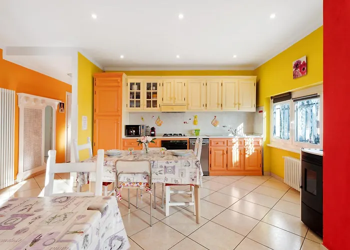 Apartment Casa Bella Intra