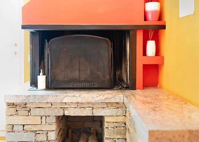 Casa Bella Apartment