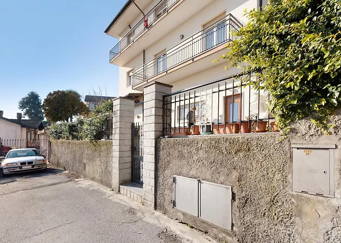 Apartment Casa Bella *
